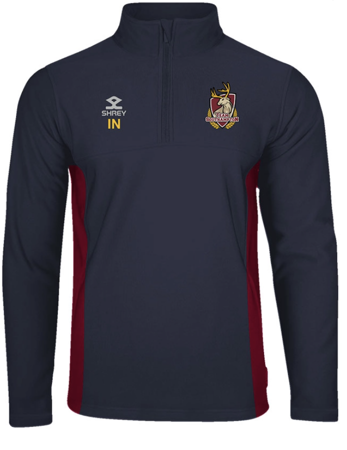 Perfromance fleece